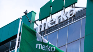 Merko Ehitus maksab aktsia kohta 1 euro dividendi.