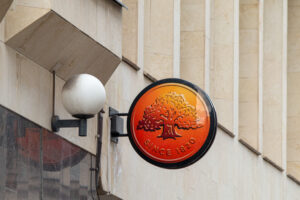 Swedbank Eesti endised juhid said kahtlustuse rahapesus.