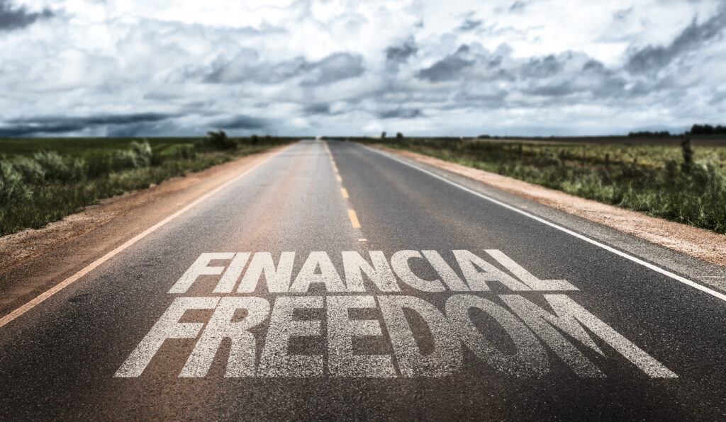 Finantsvabadusse aitavad panustada nii kasvu- kui dividendiaktsiad.