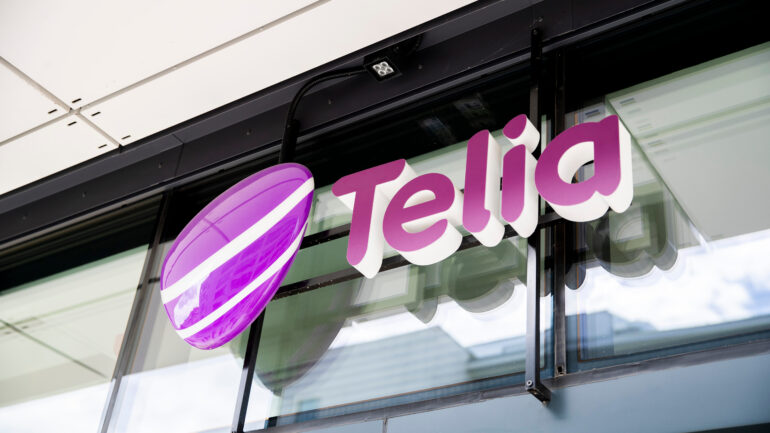 Telia on Helsingi börsil üks tugevamaid dividendimaksjaid.