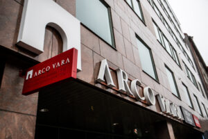 Arco Vara kinnisvaraülevaatest selgub, et tehingute arv on oluliselt vähenenud.