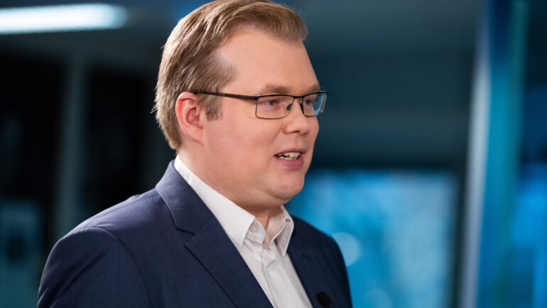 Eesti Panga ökonomist Kaspar Oja soovitab enne teisest sambast lahkumist mitu korda mõelda.