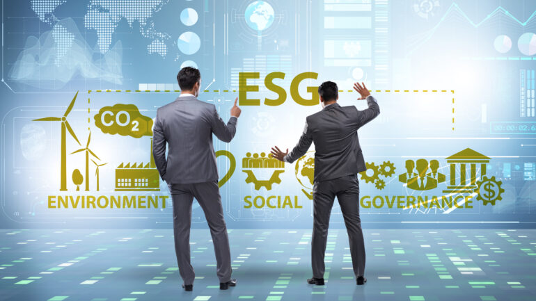ESG on uueks mõõtmeks riski ja tulu kõrval.