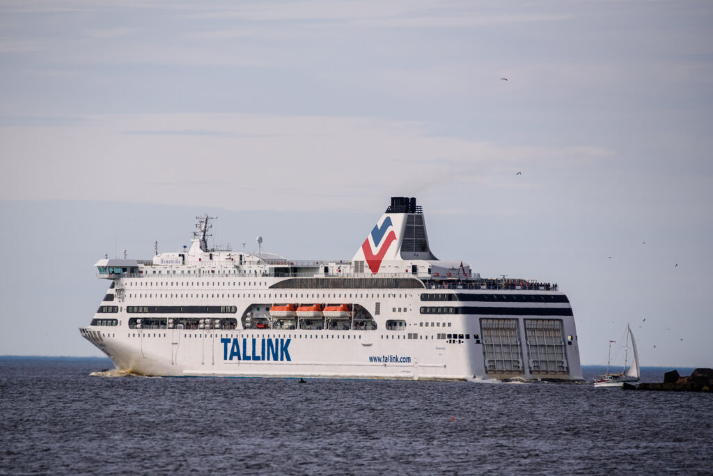 Tallink emiteerib uusi aktsiaid.