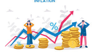 Euroala inflatsioon lööb rekordeid.