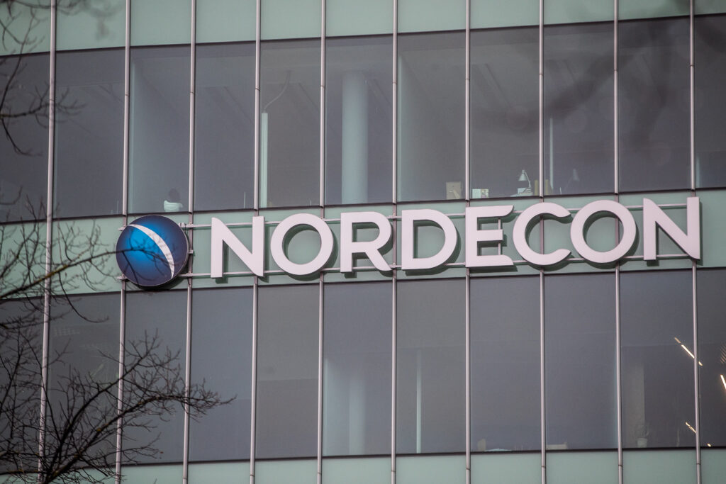 Nordecon sai riigilt 10 miljoni euro suuruse lepingu.