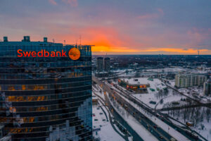 Swedbanki täiendas võlakirjade kauplemissüsteemi (c) Foto: Shutterstock