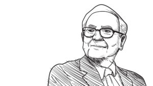 Warren Buffetti Berkshire Hathaway soetas Occidental Petroleumi aktsiaid.