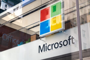 Microsofti aktsia on üks neist, millele investorid saavad kindlad olla.