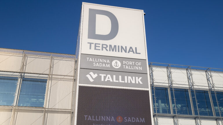 Tallinna Sadama aktsionäre ähvardab enam kui 15 miljoni euro eest nõudeid.