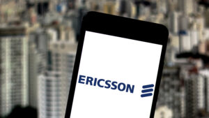 Ericssoni aktsial nähakse tõusupotentsiaali.