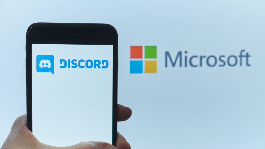 Microsofti ja Discordi kõnelused katkesid.