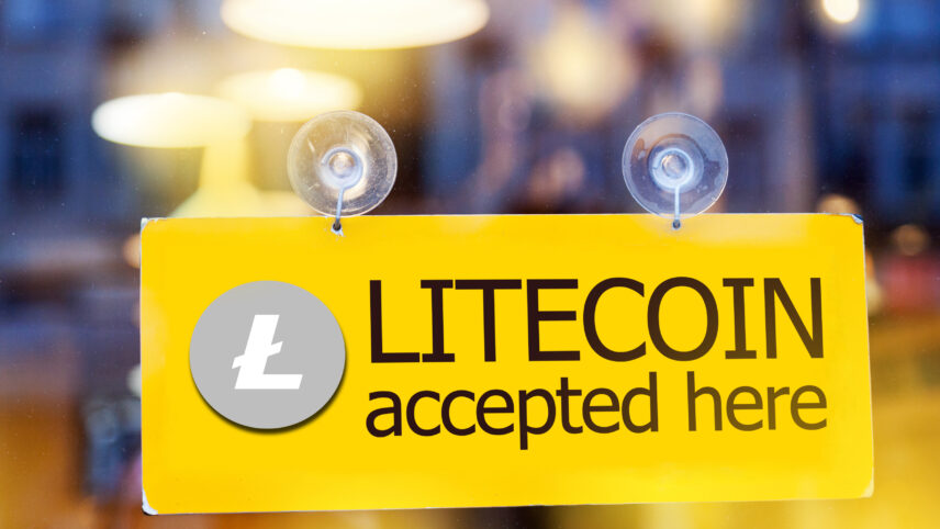 Litecoin on üks atraktiivsust koguvatest krüptomüntidest.