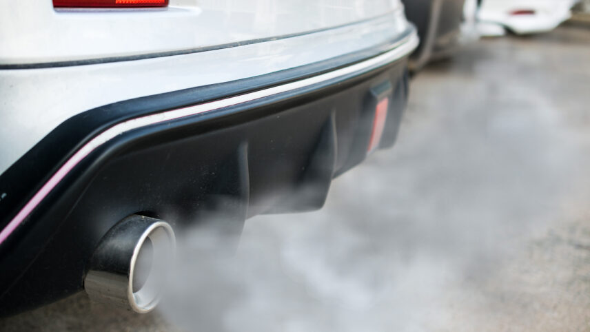 Soome tehnoloogiaidu loodab autodele alternatiivi pakkudes õhusaastet vähendada.