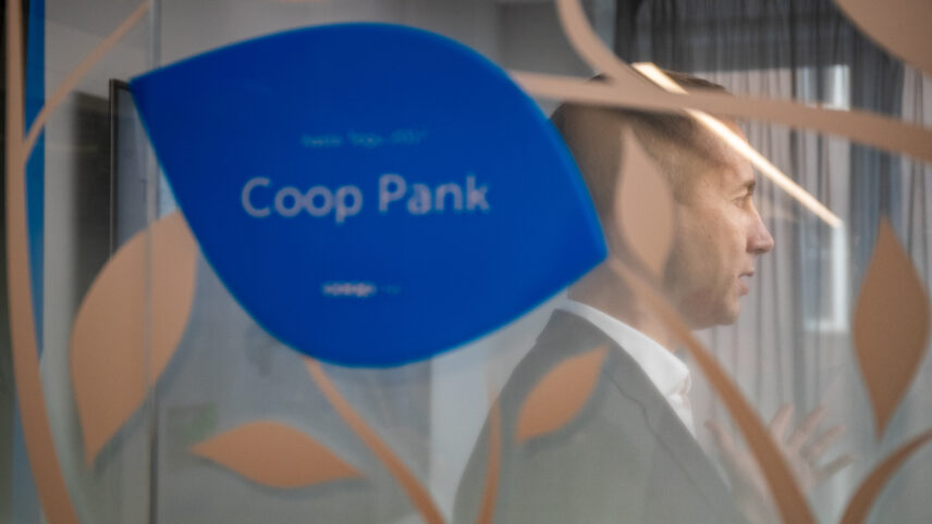 Coop Panga aktsial on analüütikute hinnangul tõusuruumi.