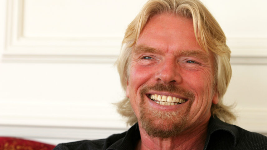 Virgin Galacticu asutaja Richard Branson käis nädalavahetusel kosmoses.