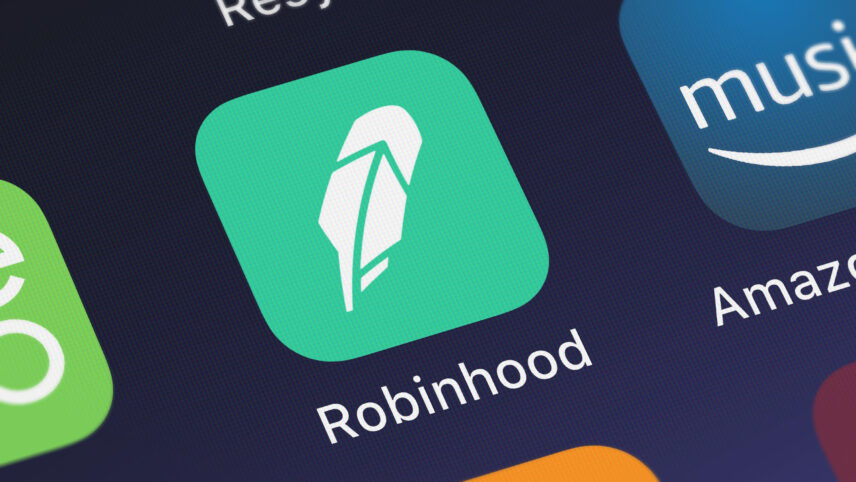 Kauplemisplatvorm Robinhood läheb New Yorgis börsile.