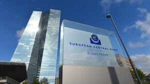Euroopa Keskpank otsustab peagi rahapoliitika karmistamise üle.