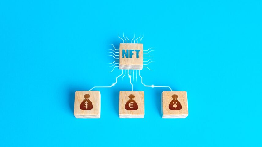 Äri NFT-dega kuulub Eestis maksustamisele.