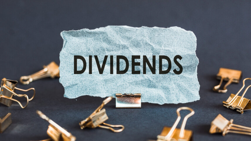 Alustava väärtpaberi investorina on oluline teha endale selgeks dividendiaktsiatega kaasas käivad mõisted. (c) Foto: Shutterstock.
