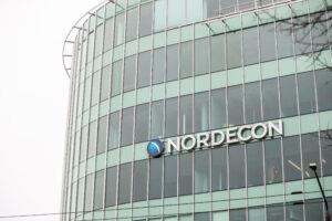 Swedbank soovitab positsiooni Nordeconis vähendada.
