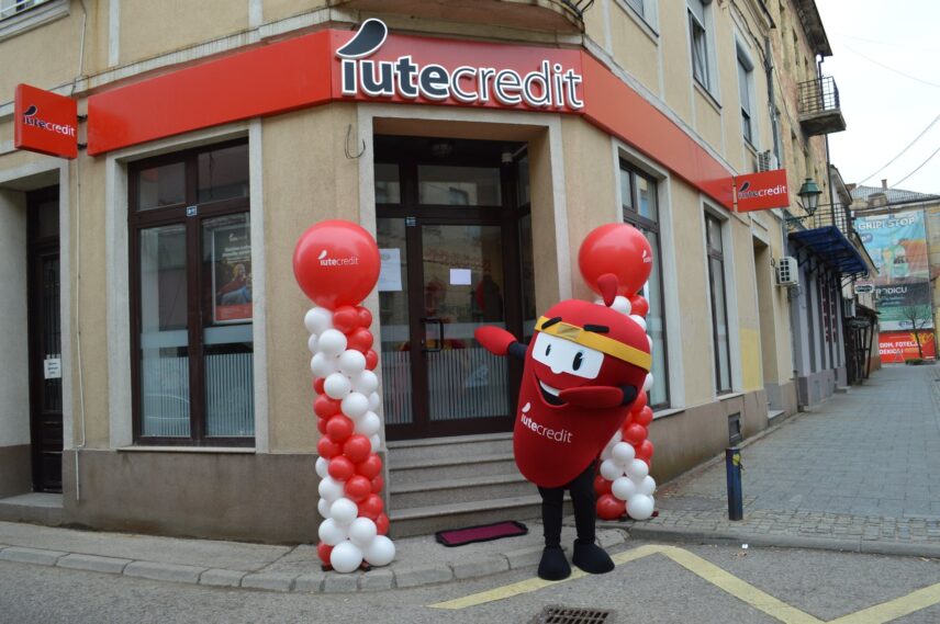 IuteCredit võtab Moldova Energbanki väikeaktsionäridelt üle.
