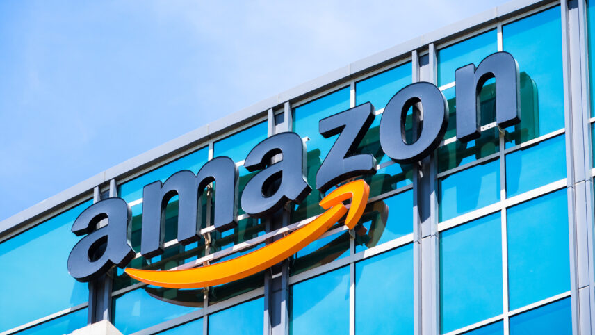 Amazon tükeldab aktsia ja ostab väärtpabereid tagasi.