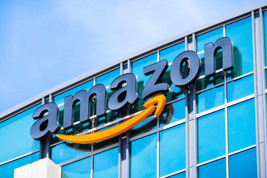 Amazon tükeldab aktsia ja ostab väärtpabereid tagasi.