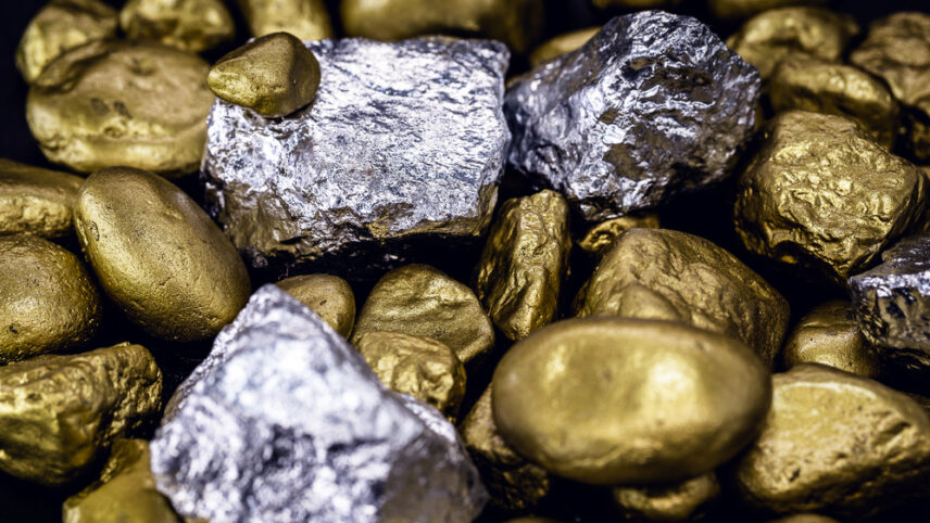 Investori ABC: hõbe versus kuld – kumb jääb peale? thumbnail