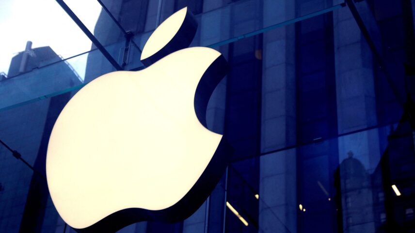 Euroopa Komisjon määras Apple’ile üle 1,8 miljardi euro suuruse trahvi thumbnail