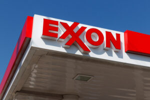 Exxon Mobil peibutab nii tõusupotentsiaali kui dividendiga.