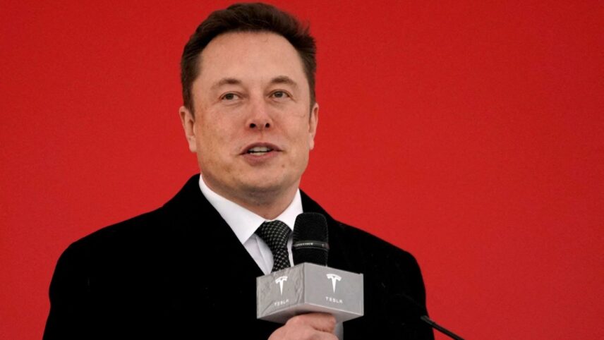 Elon Muskil on majanduse suhtes ülihalb tunne, Tesla peab kärpima kümnendiku personalist thumbnail
