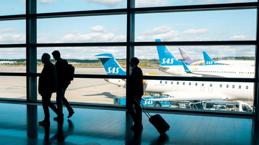 Skandinaavia suurim lennufirma kuulutas pankroti: aktsia kukkus kõigi aegade madalaimale tasemele thumbnail
