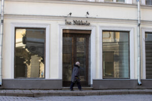 Baltika müüs osa Ivo Nikkolo kaubamärkidest.