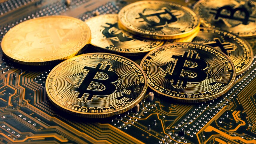 Alla 20 000 dollari kukkunud bitcoin ei tohi ekspertide sõnul alla selle olulise toetustaseme vajuda thumbnail