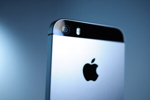Apple'i IPhone'id pole enam nii populaarsed kui varem.