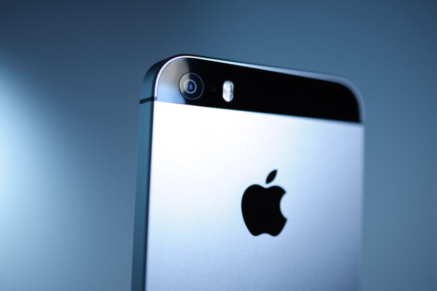 Apple esitleb peagi uusi iPhone'i mudeleid.