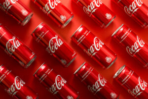Coca Cola on üks aktsiatest, milles täna nähakse tõusupotentsiaali.