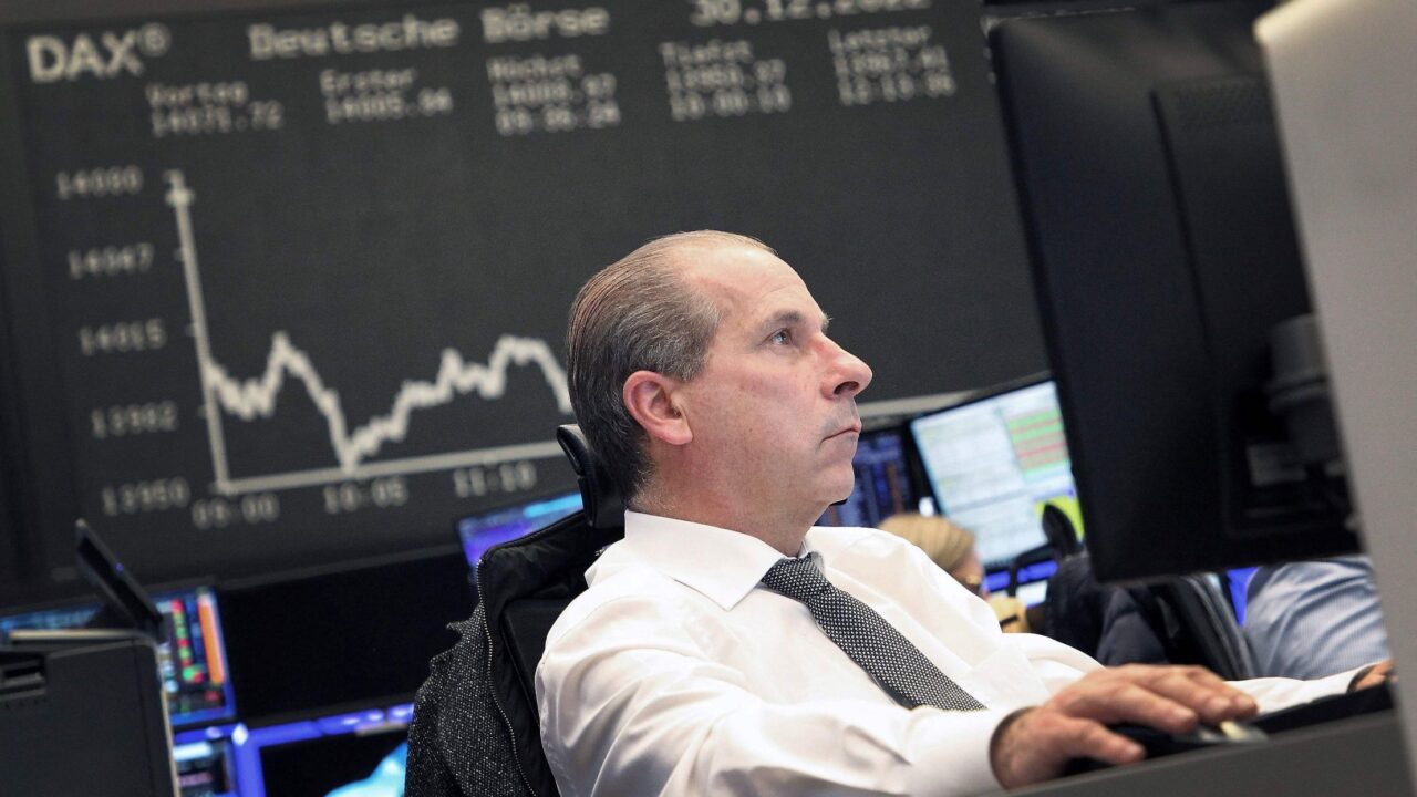 Euroopa aktsiad meelitavad kriiside leevenedes aina rohkem investorite raha thumbnail