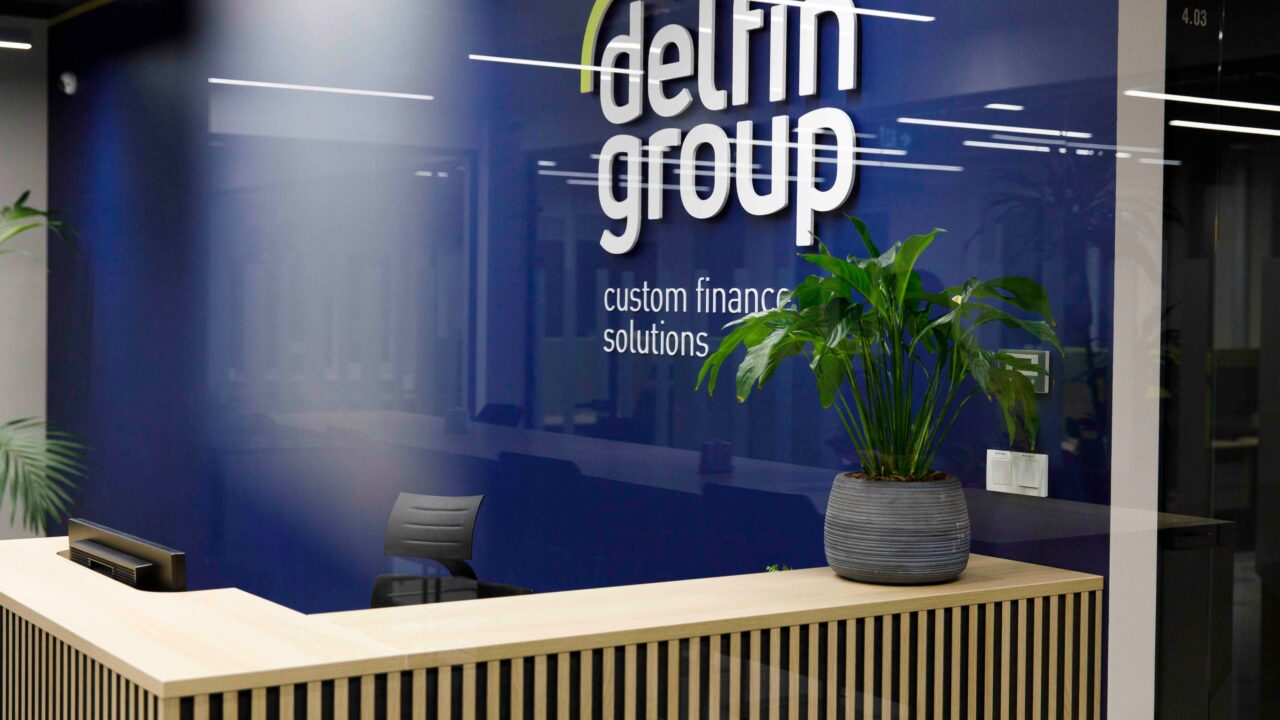 DelfinGroup kasvatas esimeses kvartalis kaupade müügimahtu 43 protsenti thumbnail