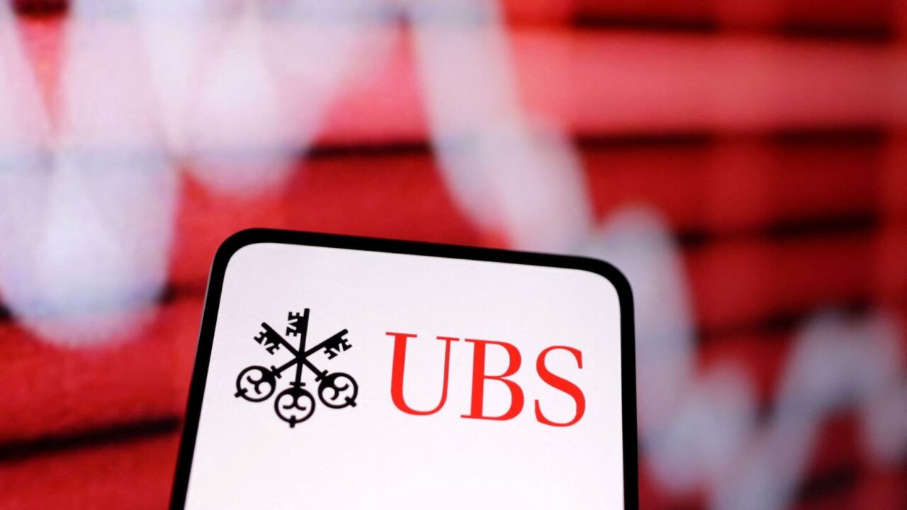 UBS nimetas hulga Hiina aktsiaid, mis on ajalooliselt geopoliitilistele pingetele hästi vastu pidanud thumbnail