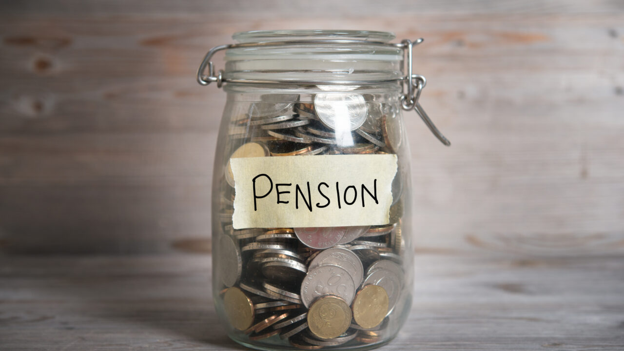 Ülevaade: millised pensionifondid on kõige kasumlikumad? thumbnail