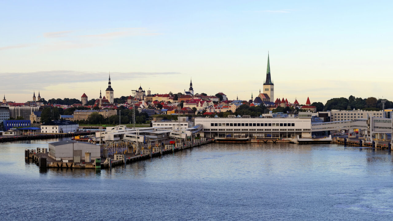 Tallinna Sadama reisijate arv kasvas, kuid kaubamahud vähenesid thumbnail