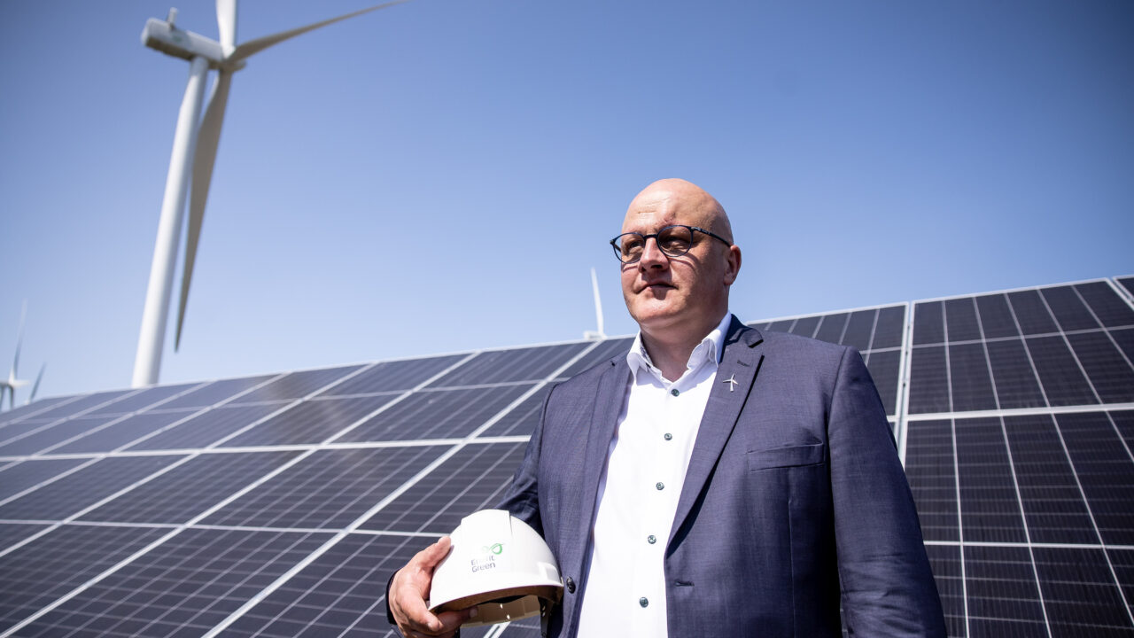 Enefit Green puhaskasumi langusest: “Ilma ühegi elektriostulepinguta oleksime 2023. aastal veidi üle 5 miljoni euro rohkem teeninud” thumbnail