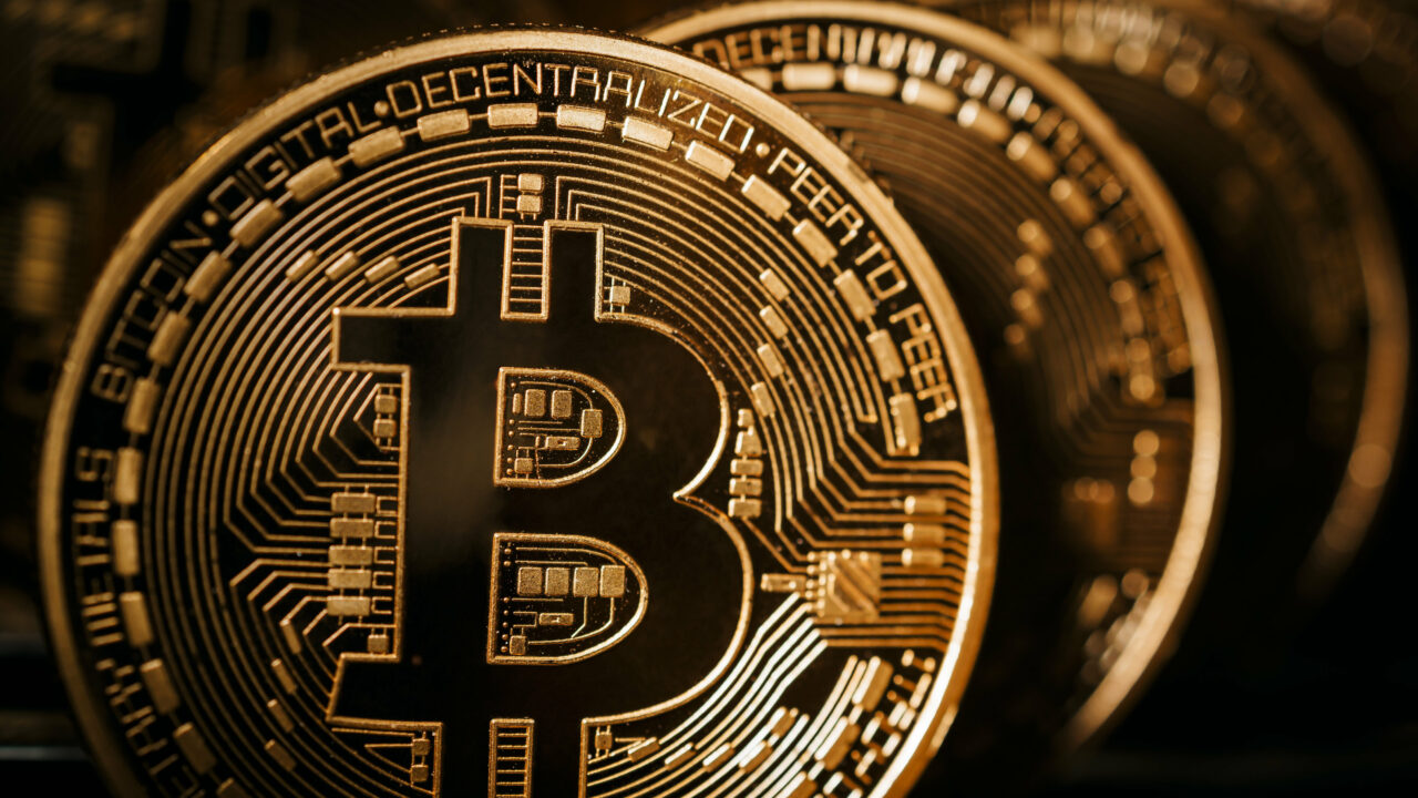 Ekspert: bitcoin võib lähiajal purustada senise hinnarekordi thumbnail