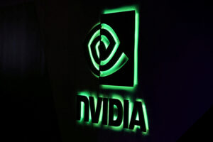 Tuntud investori Lev Dolgatsjovi sõnul võime näha Nvidia hinnas ajutist korrektsiooni, kuid pikas perspektiivis on ettevõttel veel kasvuruumi. (C)Foto: REUTERS